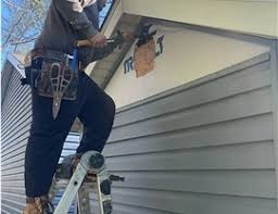 Best Steel Siding Installation  in Bardmoor, FL